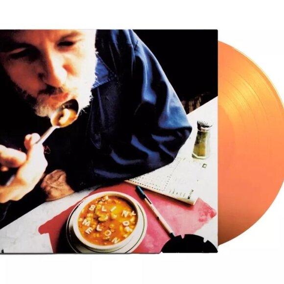 Blind Melon Soup LP ~ Exclusive Colored Vinyl (Orange) ~ New/Sealed! - Picture 1 of 2